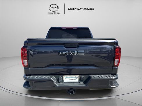 Used 2024 GMC Sierra 1500 Elevation image 5