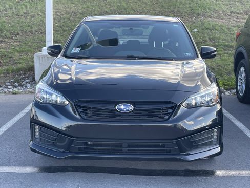 Used 2020 Subaru Impreza 2.0i Sport image 3