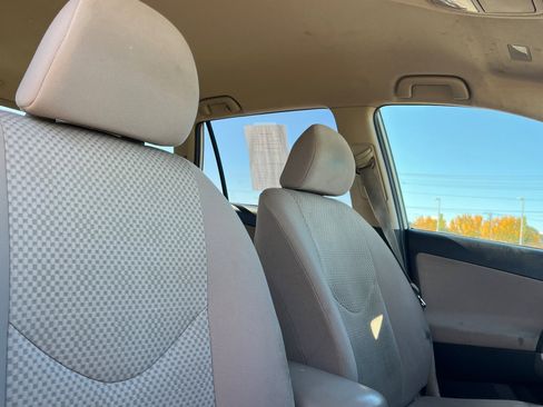 Used 2007 Toyota RAV4 4WD image 14
