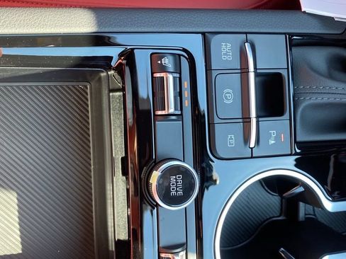 New 2026 Kia K5 GT-Line FWD image 18