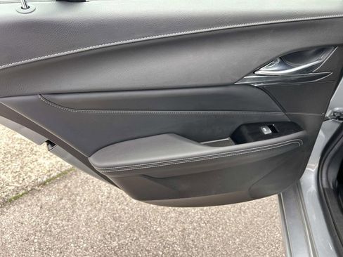 Used 2023 Cadillac CT4 Premium Luxury image 22