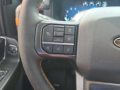 Used 2025 Ford F150 Tremor w/ Equipment Group 402A High AWD/4WD image 21