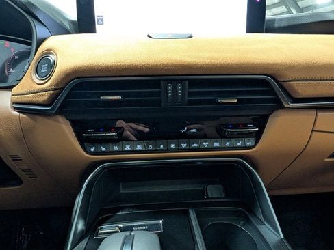 New 2025 MAZDA CX-90 3.3 Turbo S w/ Premium Plus image 27