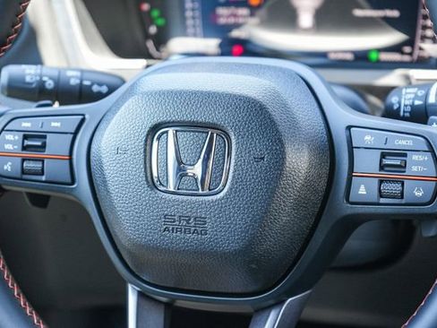 New 2026 Honda Passport TrailSport image 22