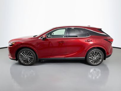 New 2026 Lexus RX 350 AWD w/ Convenience Package