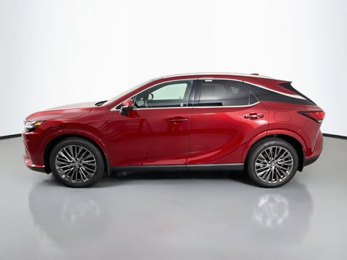 New 2026 Lexus RX 350 AWD w/ Convenience Package image 4