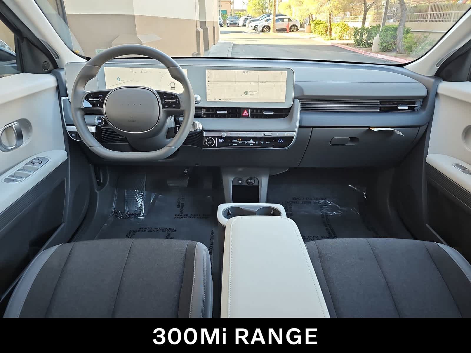 Certified 2024 Hyundai Ioniq 5 SEL RWD image 14