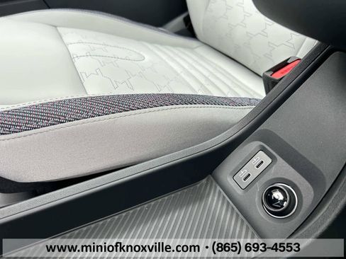 New 2025 MINI Cooper S image 57