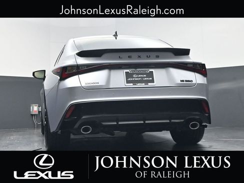 New 2026 Lexus IS 350 F Sport image 19