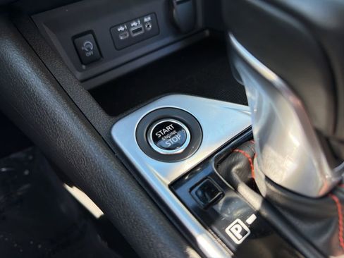 Used 2024 Nissan Sentra SR image 28