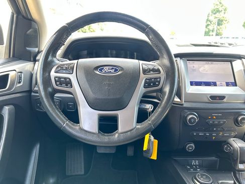 Used 2020 Ford Ranger XLT w/ Equipment Group 301A Mid AWD/4WD image 13