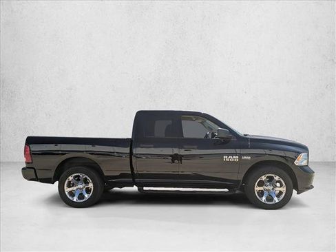 Used 2014 RAM 1500 Express image 4