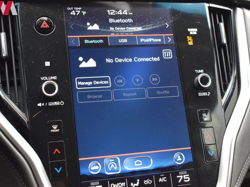 Used 2021 Subaru Outback Onyx Edition XT image 20