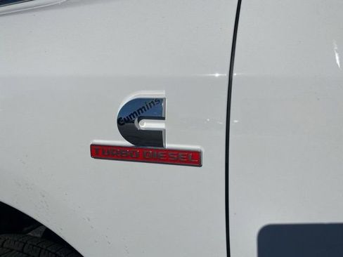 New 2026 RAM 3500 Tradesman image 41