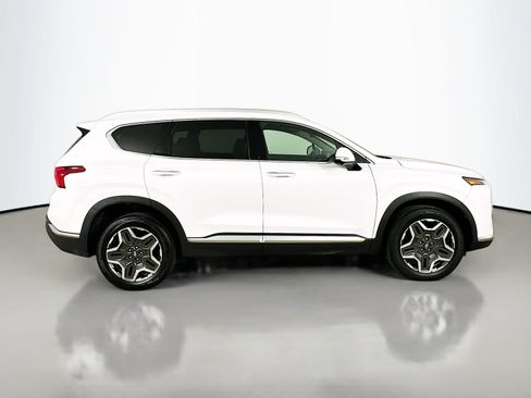 Used 2023 Hyundai Santa Fe Limited AWD/4WD image 4