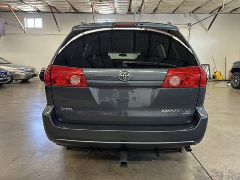 Used 2007 Toyota Sienna LE image 4