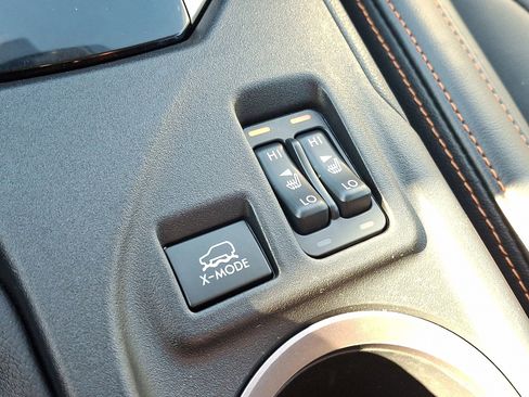 Used 2019 Subaru Crosstrek 2.0i Limited w/ Popular Package #4 image 24