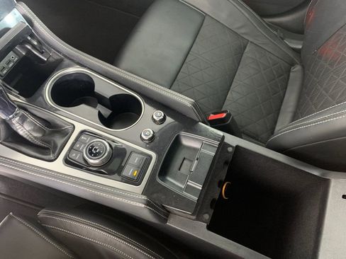 Used 2017 Nissan Maxima Platinum image 29