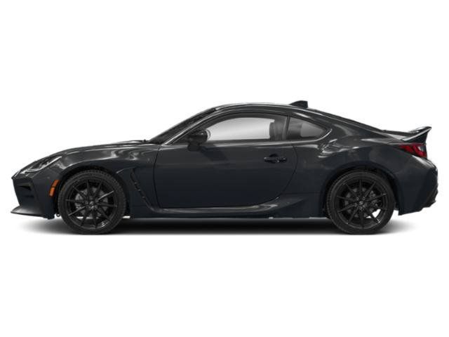 New 2027 Toyota GR86 Premium RWD image 3