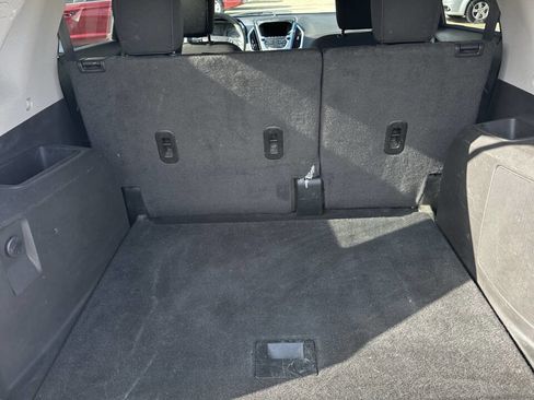 Used 2015 GMC Terrain SLE image 11