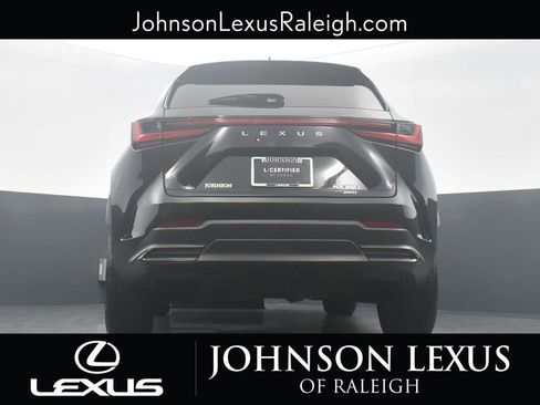 Used 2022 Lexus NX 350 AWD image 14