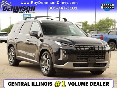 Used 2024 Hyundai Palisade SEL