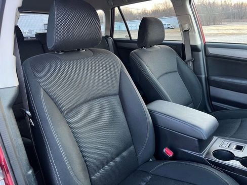 Used 2019 Subaru Outback 2.5i Premium w/ Protection Package #1 image 12