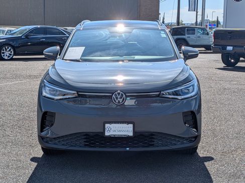 Used 2023 Volkswagen ID.4 Pro S RWD image 5