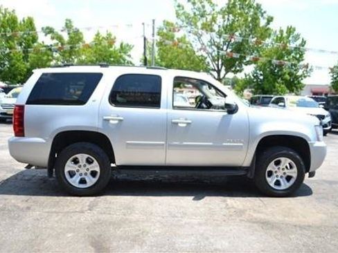 Used 2012 Chevrolet Tahoe LT AWD/4WD image 5