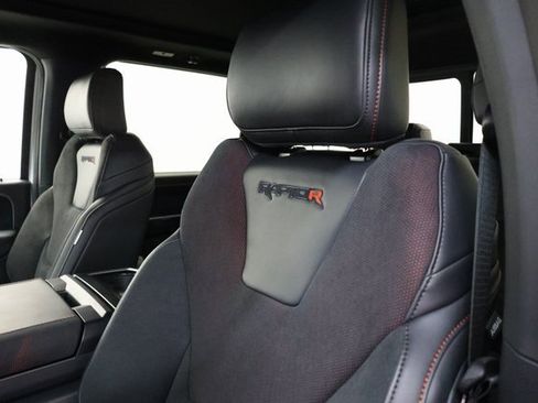 Used 2025 Ford F150 Raptor w/ Equipment Group 803A Raptor R image 84