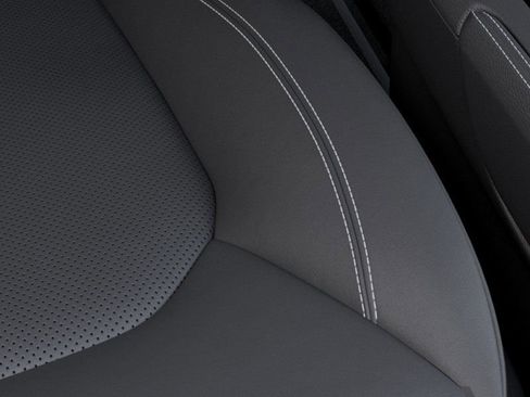 New 2025 Chrysler Pacifica Limited image 20