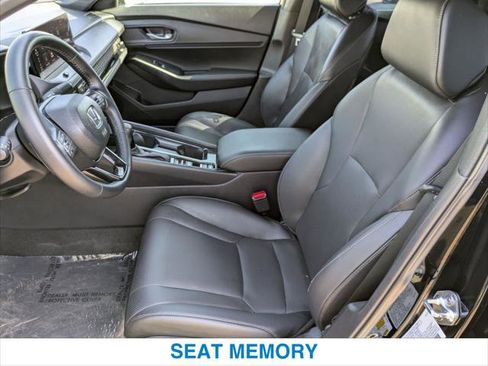 Used 2025 Honda Accord Sport image 20