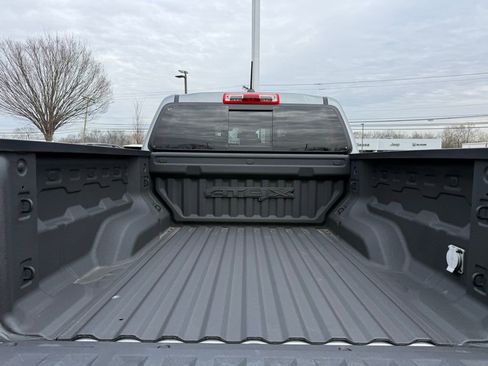 Used 2023 GMC Canyon AT4X image 16