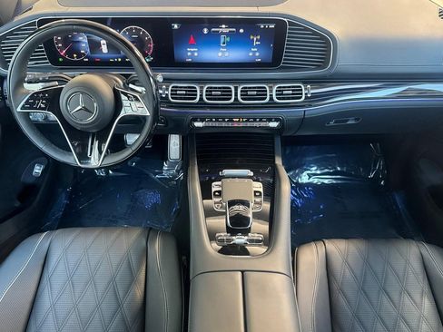 New 2026 Mercedes-Benz Maybach GLS 600 4MATIC image 14