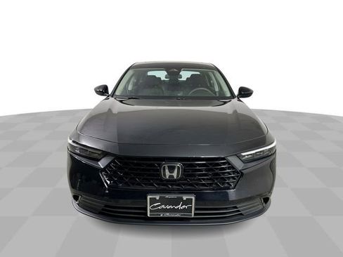 Used 2024 Honda Accord EX image 3