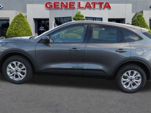 New 2026 Ford Escape Active w/ Cold Weather Package image 13