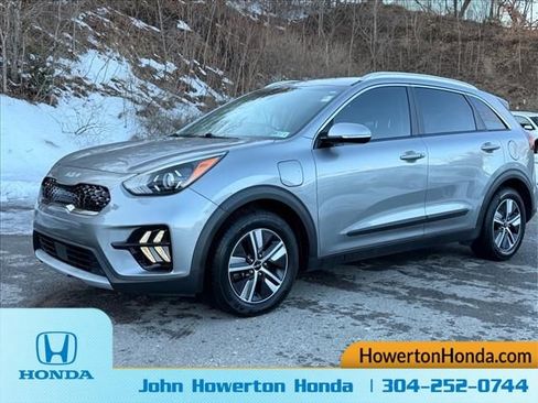 Used 2022 Kia Niro EX image 7