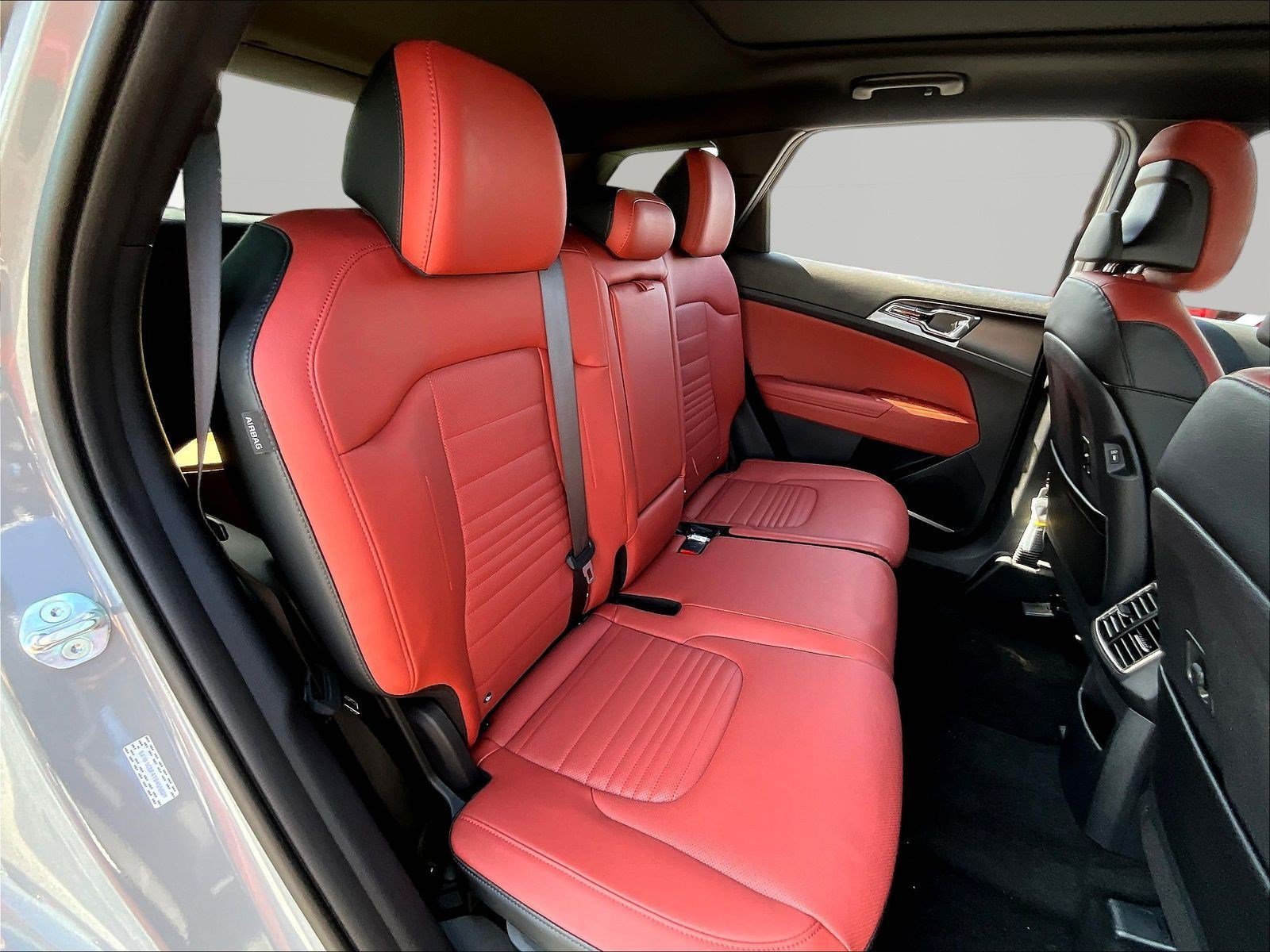 New 2026 Kia Sportage SX AWD/4WD image 20