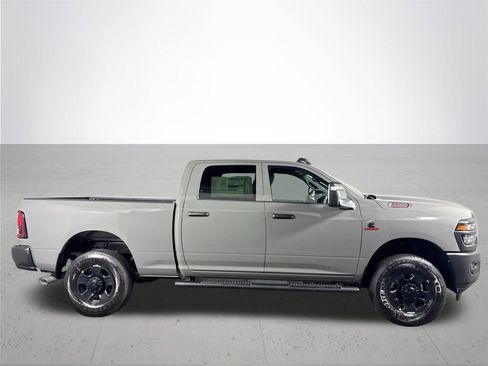 New 2026 RAM 3500 Tradesman image 5