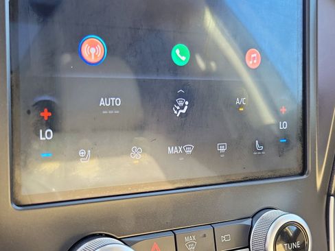 Certified 2024 Ford Edge SEL w/ Convenience Package AWD/4WD image 27