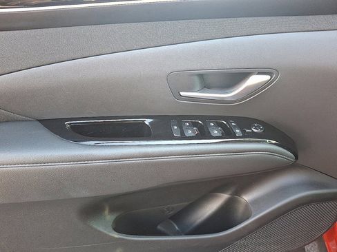 Certified 2022 Hyundai Tucson SEL w/ Convenience Package image 12