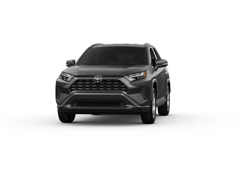 New 2025 Toyota RAV4 XLE image 18