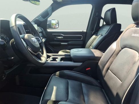 Used 2025 RAM 1500 Laramie w/ Sport Appearance Package AWD/4WD image 20