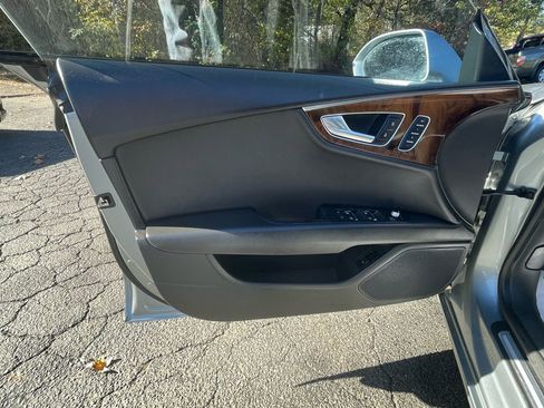 Used 2013 Audi A7 3.0T Premium Plus image 15