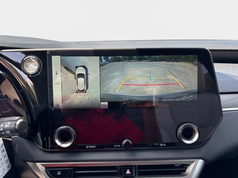 New 2026 Lexus RX 350 Premium Plus image 22