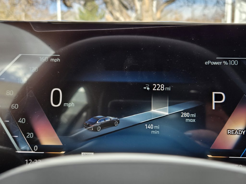 Certified 2026 BMW i5 eDrive40 AWD/4WD image 18