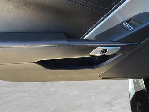 Used 2019 Chevrolet Corvette Grand Sport w/ Carbon Flash Badge Package image 42