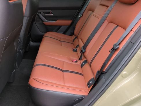 New 2025 MAZDA CX-50 Meridian Edition w/ Apex Package image 18