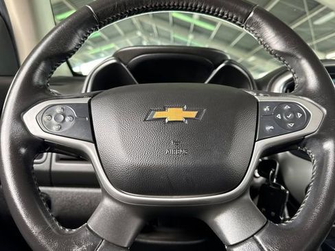 Used 2018 Chevrolet Colorado LT w/ LT Convenience Package RWD image 33