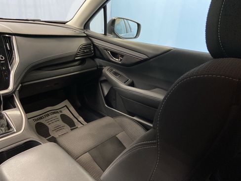 Used 2020 Subaru Outback Premium image 26